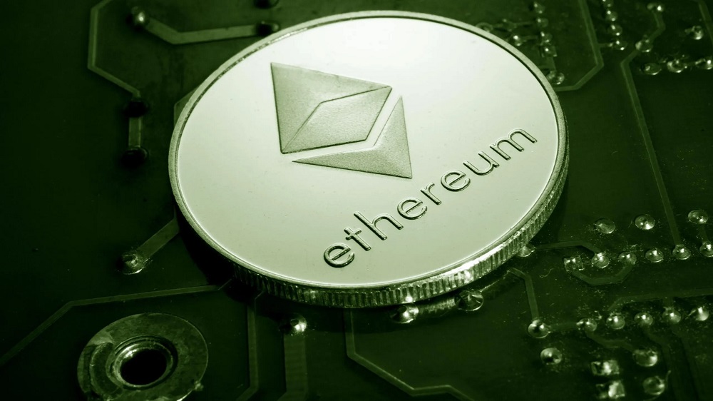 پیشبینی قیمت اتریوم براساس آیتمهای مختلف