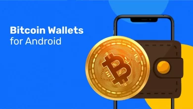 بهترین کیف پول ارز دیجیتال برای اندروید در 2025؛ راهنمای کامل انتخاب